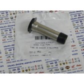 SPARK PLUG PIPE